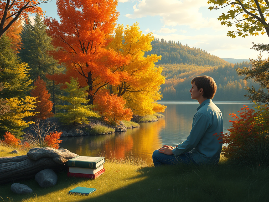 My Academic Adventures